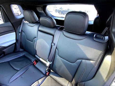 New 2025 Jeep Compass Limited w/ Elite Group image 10