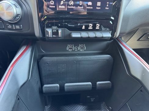 Used 2025 RAM 1500 Rebel w/ Rebel Level 1 Equipment Group AWD/4WD image 26