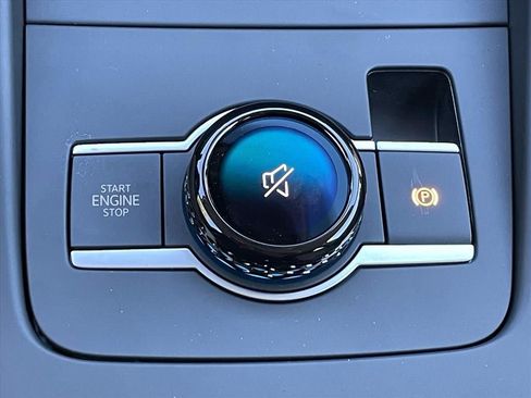 New 2026 Volkswagen Tiguan S FWD image 13