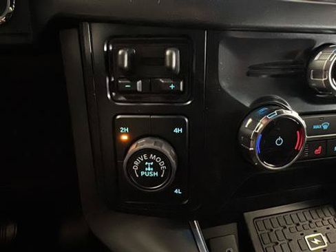 New 2026 Ford F150 Tremor w/ Bed Utility Package AWD/4WD image 27