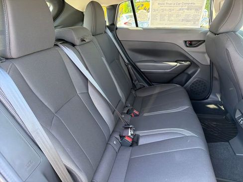 New 2026 Subaru Crosstrek 2.0i Premium AWD/4WD image 24