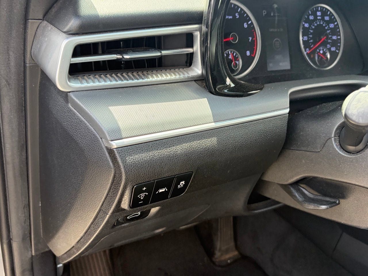 Used 2023 Kia K5 LXS FWD image 5