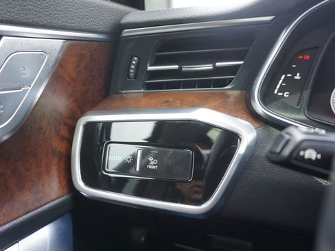 Used 2020 Audi A6 3.0T Premium Plus w/ Premium Plus Package image 35