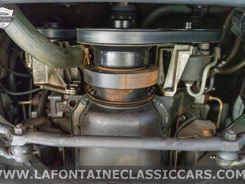 Used 1990 Chevrolet Camaro IROC-Z image 93