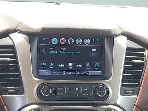 Used 2018 Chevrolet Tahoe Premier RWD image 14