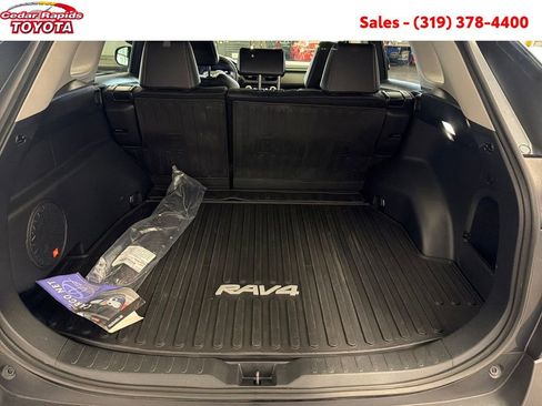 Certified 2023 Toyota RAV4 XLE Premium image 27