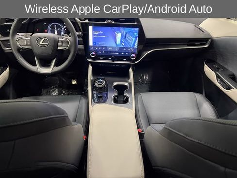Certified 2023 Lexus RZ 450e Premium w/ Technology Package AWD/4WD image 14