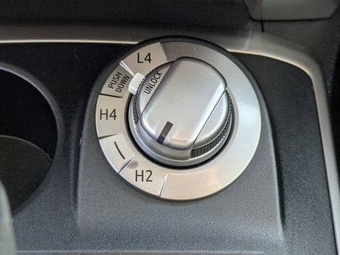 Used 2023 Toyota 4Runner SR5 Premium image 17