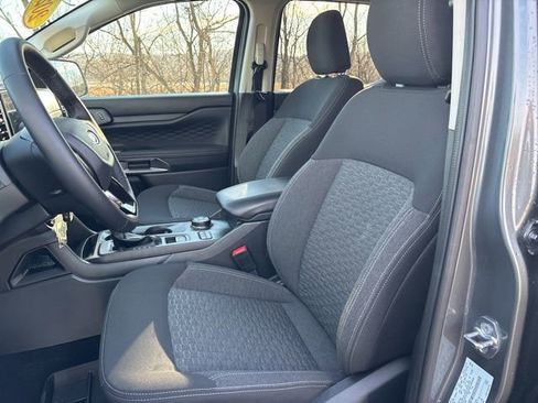 Used 2024 Ford Ranger XLT w/ FX4 Off-Road Package image 44