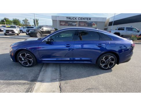 Used 2025 Kia K5 GT-Line FWD image 5