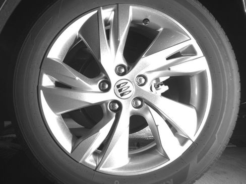 Used 2025 Buick Encore GX Preferred FWD image 14