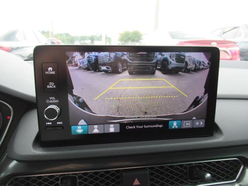 Used 2025 Acura Integra Type S FWD image 28