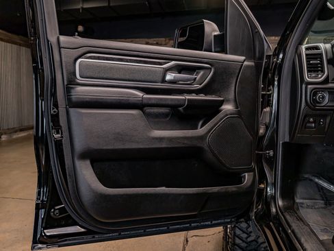 Used 2022 RAM 1500 Big Horn image 31