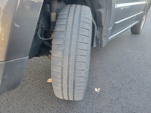 Used 2015 Jeep Patriot Sport w/ Power Value Group image 12