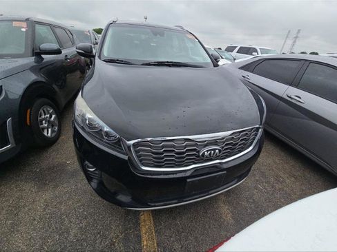 Used 2019 Kia Sorento EX FWD image 8