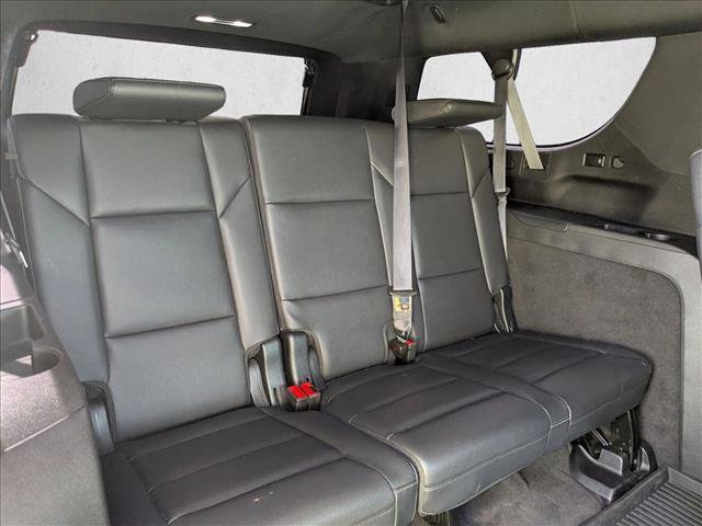 Used 2023 Cadillac Escalade ESV Luxury RWD image 16