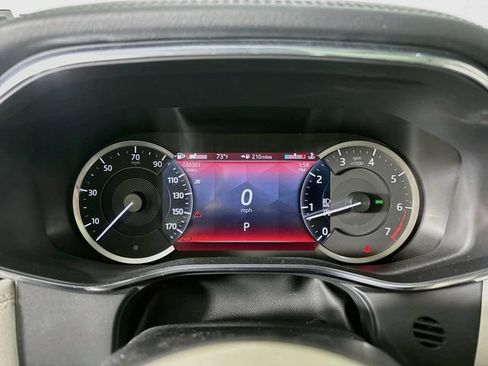 Used 2023 Jaguar F-PACE S AWD/4WD image 13