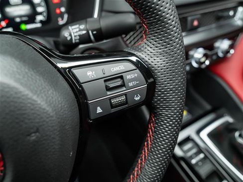 Used 2024 Acura Integra Type S image 24