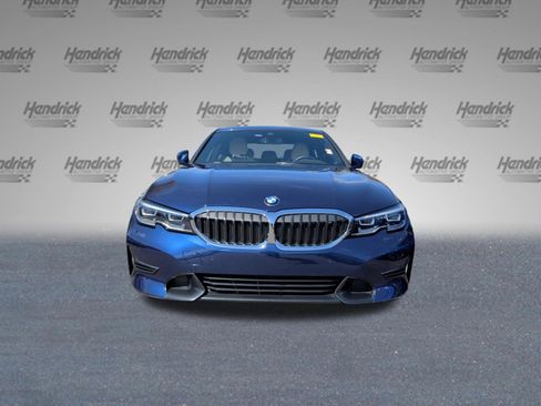 Used 2020 BMW 330i Sedan w/ Convenience Package image 5