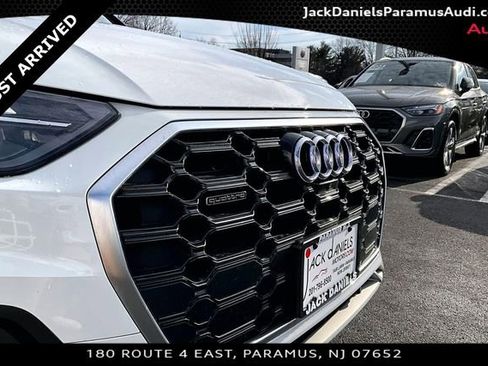 Used 2023 Audi Q5 2.0T Premium Plus w/ Premium Plus Package image 20