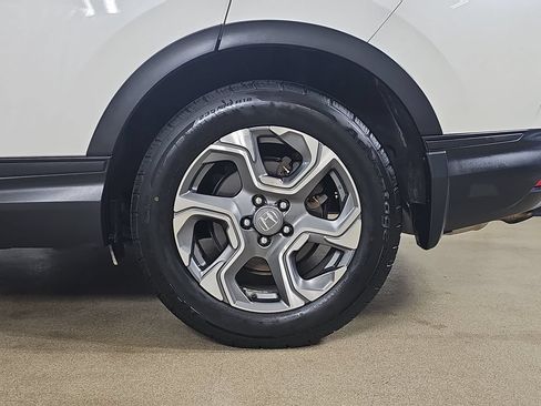 Used 2017 Honda CR-V EX image 38