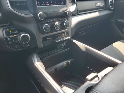 Certified 2020 RAM 1500 Big Horn AWD/4WD image 33