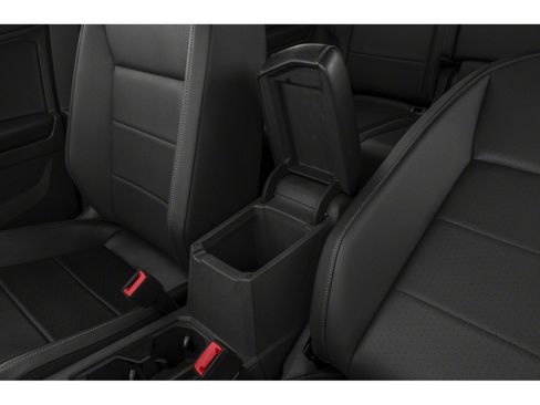 Used 2019 Volkswagen Tiguan SEL FWD image 9