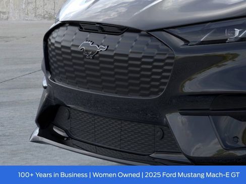 New 2025 Ford Mustang Mach-E GT image 19