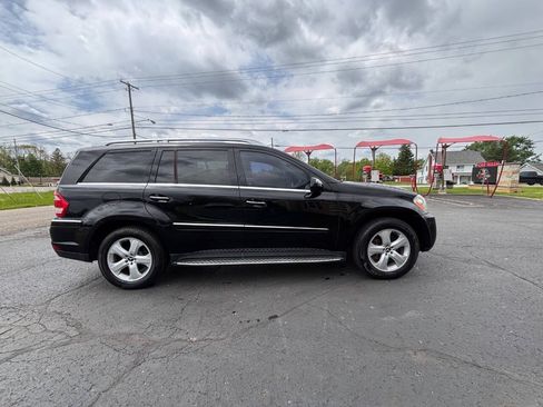 Used 2010 Mercedes-Benz GL 450 4MATIC image 6