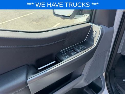 Used 2024 Ford F150 XLT w/ Equipment Group 302A MID RWD image 15