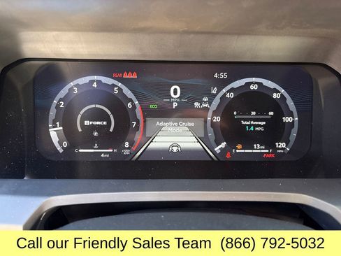 New 2025 Toyota Tacoma TRD Sport image 15