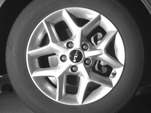 Used 2025 Kia Soul LX w/ LX Technology Package image 13