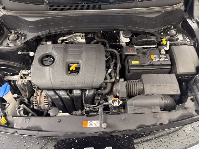 Certified 2024 Kia Seltos S AWD/4WD image 25