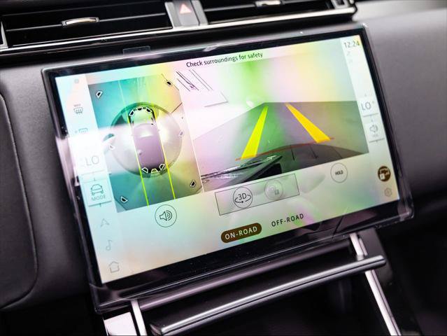 New 2026 Land Rover Range Rover Velar S AWD/4WD image 27