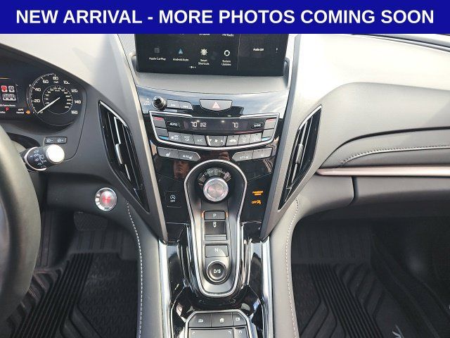 Used 2023 Acura RDX w/ Technology Package AWD/4WD image 15