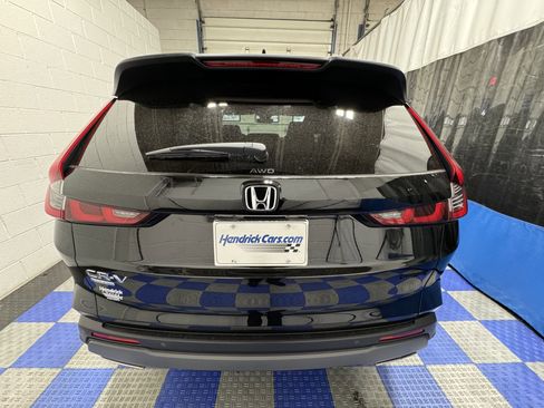 New 2026 Honda CR-V Sport-L image 9