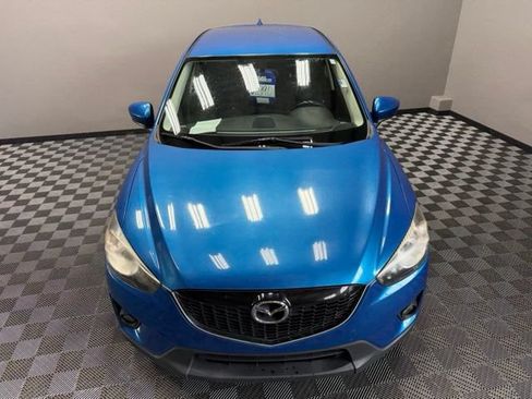Used 2014 MAZDA CX-5 Touring FWD image 5