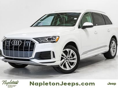 Used 2023 Audi Q7 2.0T Premium w/ Convenience Package