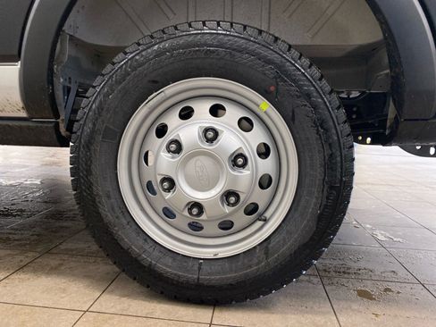 New 2026 Ford Transit 350 148 Medium Roof w/ Exterior Upgrade Package image 23