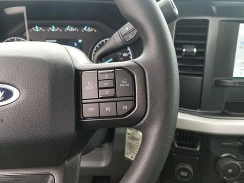 New 2026 Ford F550 2WD Regular Cab Super Duty image 26