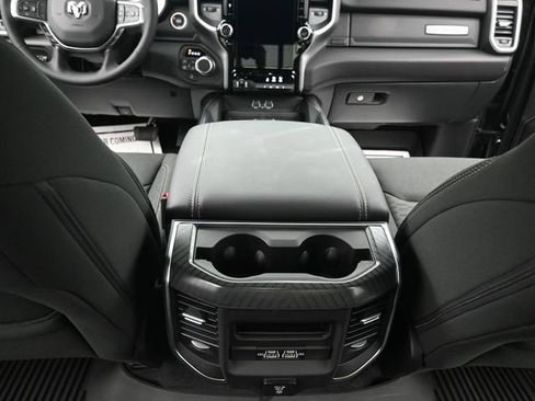 Used 2026 RAM 1500 Big Horn AWD/4WD image 29
