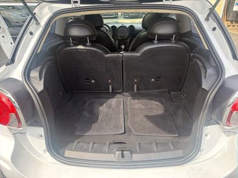 Used 2015 MINI Cooper Paceman S w/ Premium Package FWD image 19