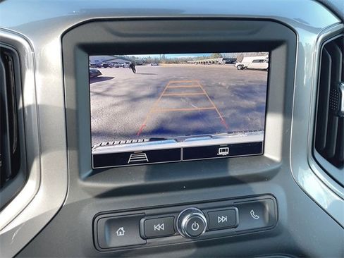 New 2026 GMC Sierra 3500 Pro image 14