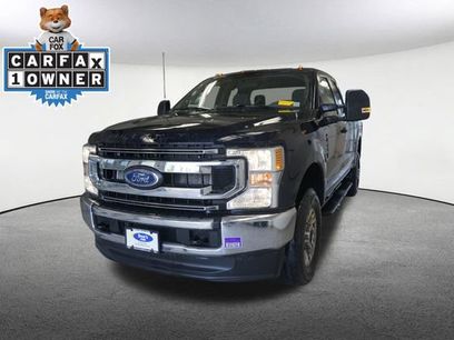 Certified 2022 Ford F350 XL w/ STX Appearance Package
