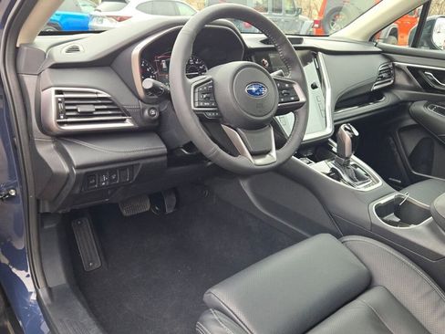 Used 2025 Subaru Outback Touring XT image 20