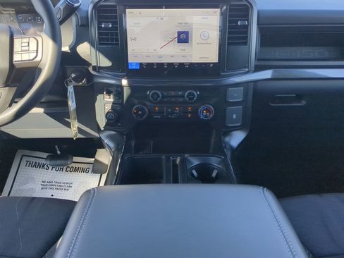 New 2026 Ford F150 STX w/ Equipment Group 200A AWD/4WD image 48