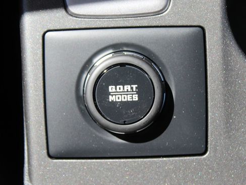 New 2026 Ford Bronco Sport Big Bend w/ Convenience Package AWD/4WD image 32