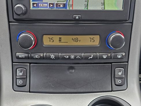 Used 2007 Chevrolet Corvette Base w/ Preferred Equipment Group image 14