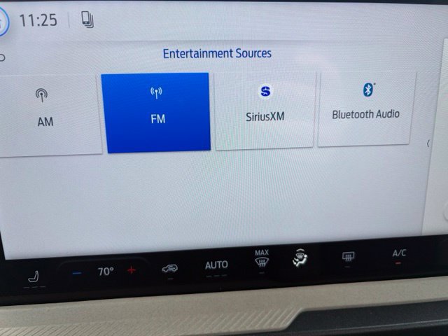 New 2026 Ford Bronco Sport Big Bend w/ Convenience Package AWD/4WD image 6