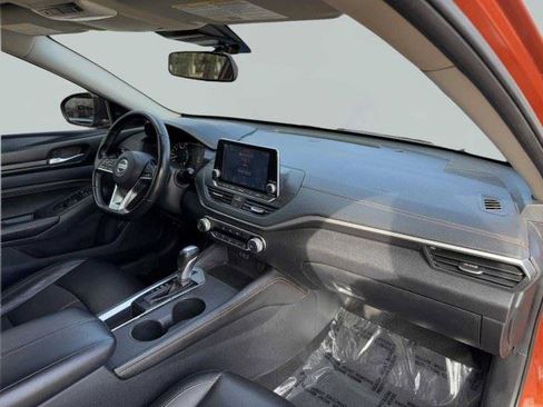 Used 2020 Nissan Altima 2.5 SR FWD image 50